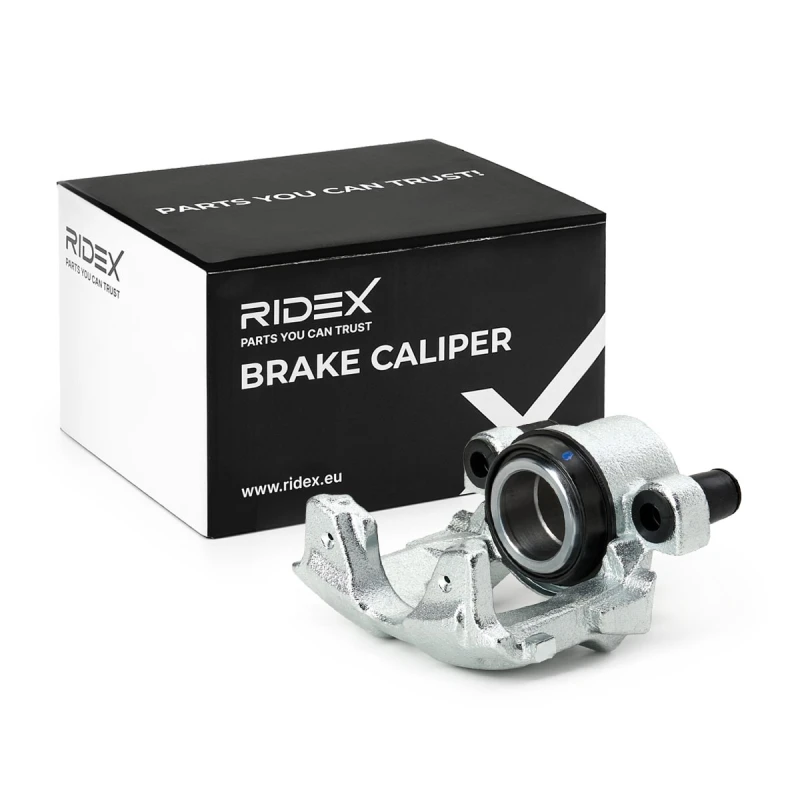Image of RIDEX Brake caliper RIDEX 78B2575