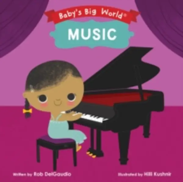 Image of music 9781846439612