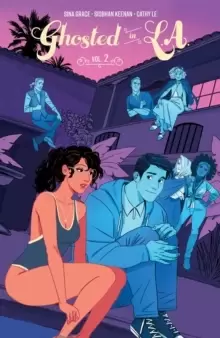 Image of Ghosted in L.A. Vol. 2