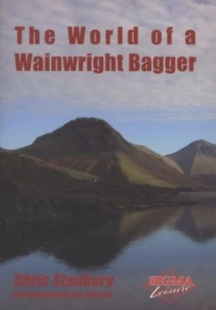 Image of The world of a Wainwright bagger by Chris Stanbury