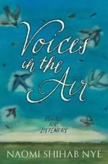 Image of Voices in the Air : Poems for Listeners