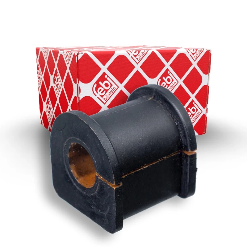 Image of Anti roll bar bush FEBI BILSTEIN 108134