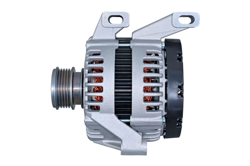 Image of HELLA Alternator HELLA 8EL 011 712-101