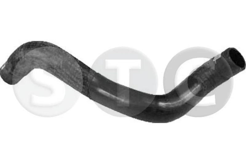 Image of STC Radiator hose STC T409574
