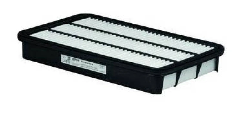 Image of MAHLE LX 810 Air filter Filter Insert Air Filter (8)