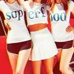 Image of Superfood - Don't Say That (Music CD)