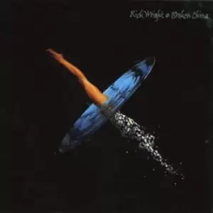 image of Broken China by Rick Wright CD Album