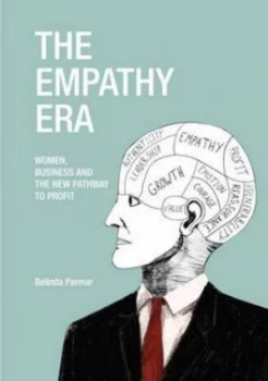 Image of The Empathy Era by Belinda Parmar Paperback