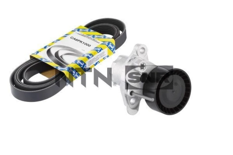 Image of V-Ribbed Belt Set SNR KA857.17