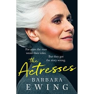 Image of The Actresses Paperback / softback 2018