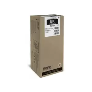 Image of Epson T9731 Black Ink Cartridge