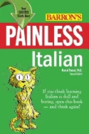 Image of painless italian