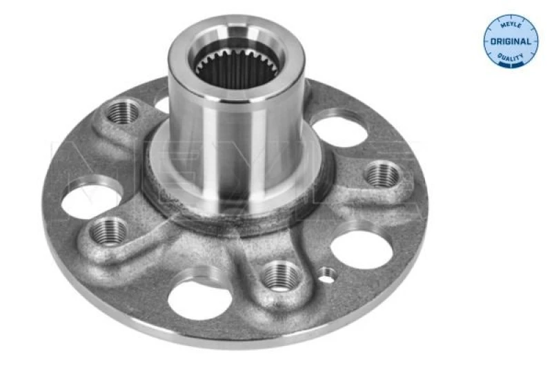 Image of Wheel Hub MEYLE 014 752 0014