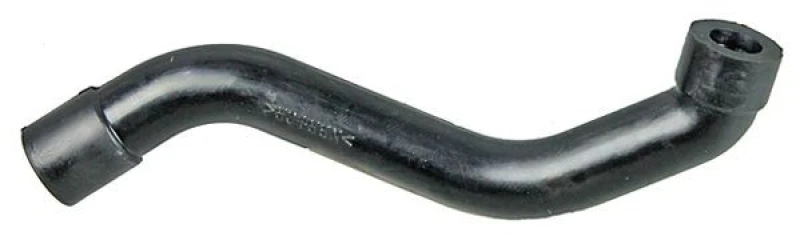 Image of Rocker cover breather pipe METZGER 2380101