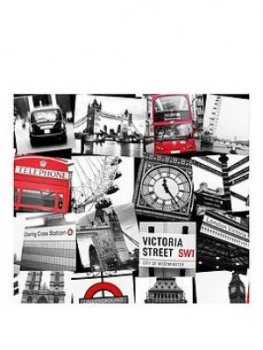 Image of Fresco London Wallpaper