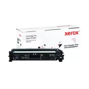 Image of Everyday Toner High Yield Black CA80091