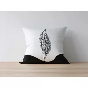 Image of a1045 Multicolor Cushion Cover