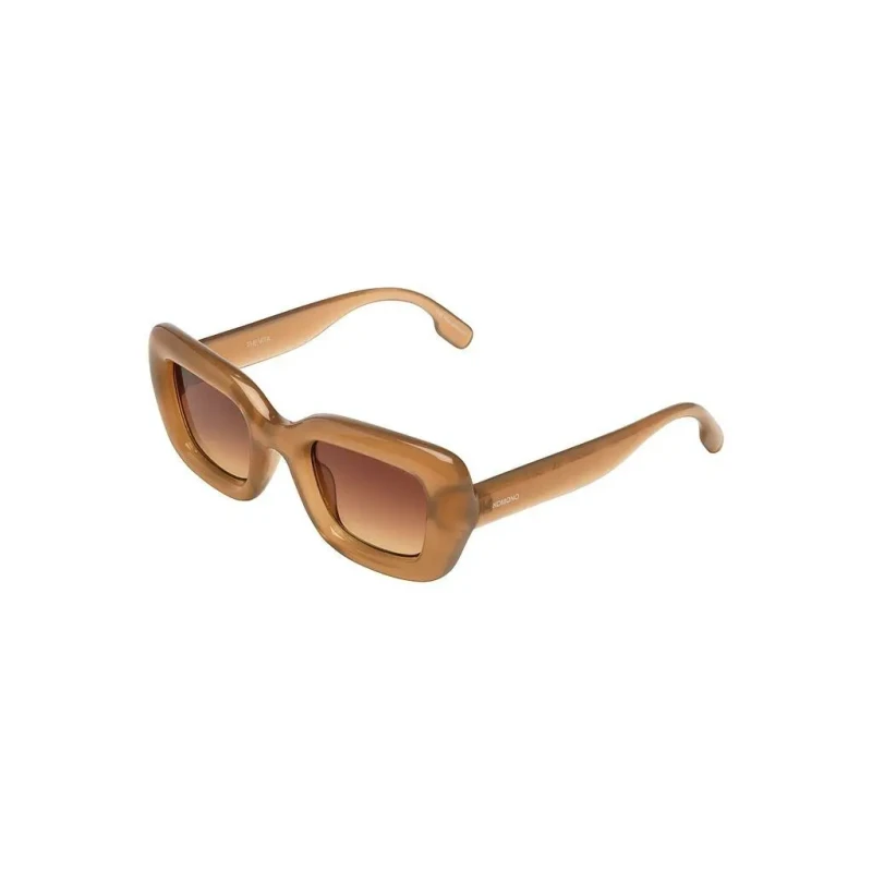 Image of Komono Womens glasses Komono Vita Marron Female 148x49 mm