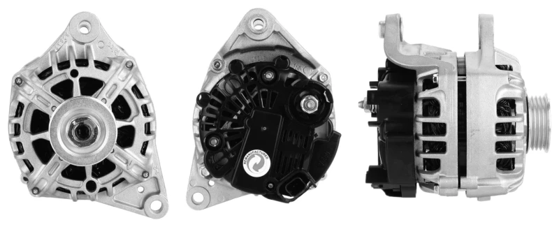 Image of LUCAS Alternator LUCAS LRA03099