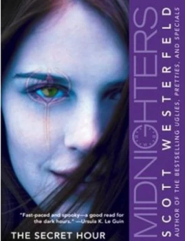 Image of The Secret Hour by Scott Westerfeld Book