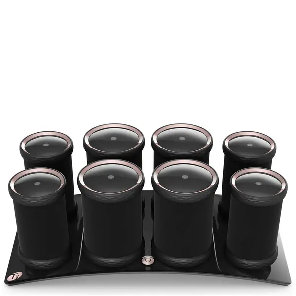 Image of T3 Volumising Hot Rollers Luxe