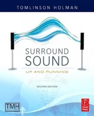 Image of Surround sound by Tomlinson Holman
