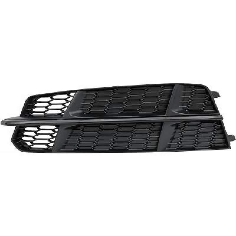 Image of Bumper grill DIEDERICHS 1028247