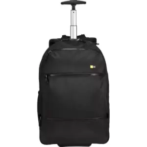 Image of Case Logic Bryker Backpack (One Size) (Solid Black)