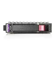 1TB 6G SAS SFF - 2.5" - 1024 GB - 7200 RPM