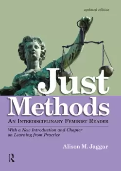 Image of Just Methods An Interdisciplinary Feminist Reader