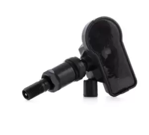 Image of HELLA Wheel Sensor, tyre pressure control system VW,AUDI,MERCEDES-BENZ 6PP 358 139-481 BHB637140,05154876AB,312450 50547691,50554747,53104671,6752128