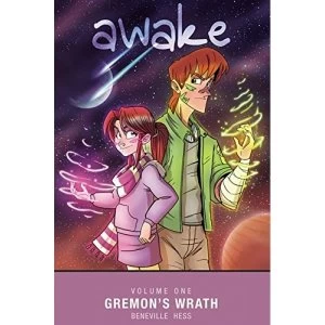 Image of Awake: Gremons Wrath