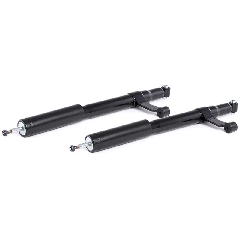 Image of RIDEX 854S20841 Shock absorber Shock Absorber (854)