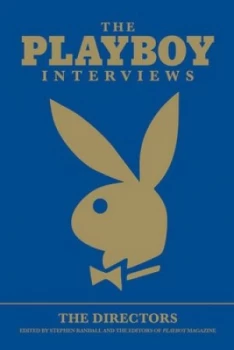 Image of The Playboy Interviews by Dark Horse Book
