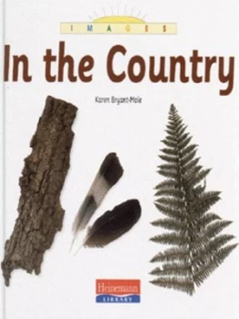 Image of In the Country by Karen Bryant-Mole Hardback