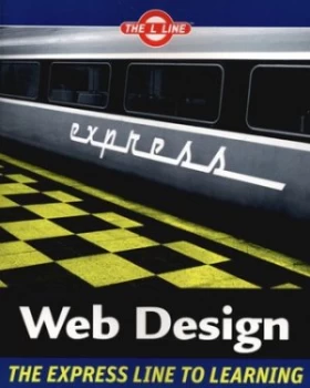 Image of Web Design by Sue Jenkins Paperback