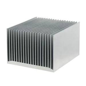 Image of ARCTIC Alpine 11 Passive Silent Intel CPU Cooler