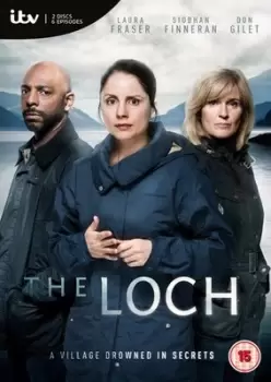 Image of The Loch - DVD