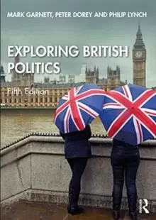 Image of Exploring British Politics