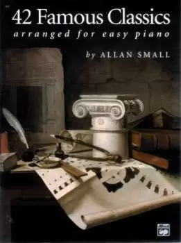 Image of 42 Famous Classics by Allan Small