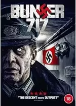 image of Bunker 717 [DVD]