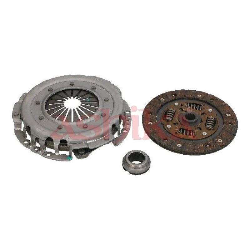 Image of ASHIKA Clutch kit ASHIKA 92-CI-CI01