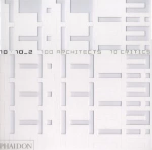 Image of 10x10_2 Hardback