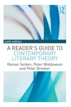Image of A Reader's Guide to Contemporary Literary Theory