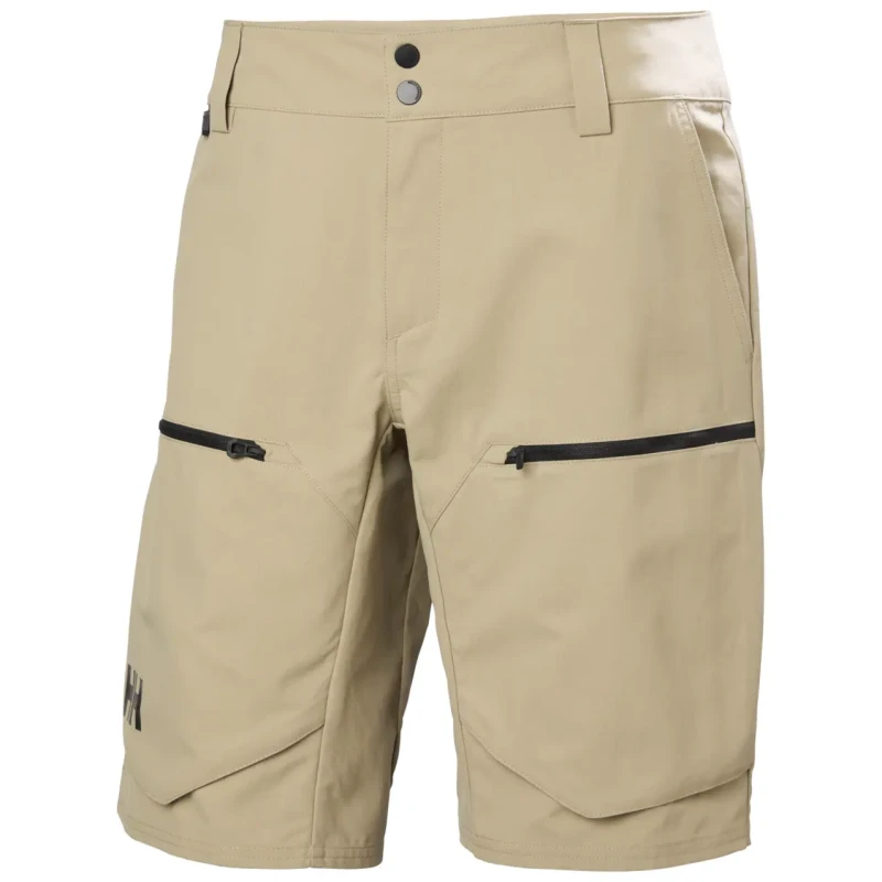 Image of Helly Hansen Short Helly Hansen Crewline 2.0 Marron Male 36