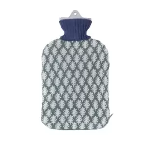 Image of Joules Leland Bath Robe - Green