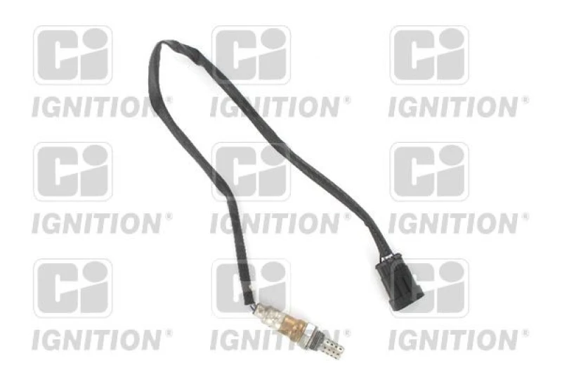 Image of QUINTON HAZELL Lambda sensor QUINTON HAZELL XLOS1713