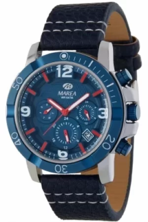 Image of Mens Marea Watch B41209/2