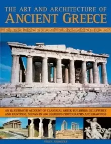 Image of Art & Architecture of Ancient Greece
