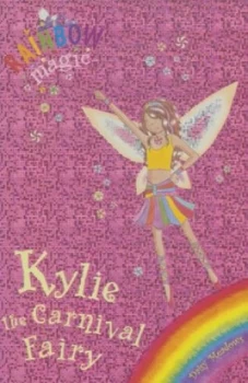 Image of Kylie the Carnival Fairy by Daisy Meadows Paperback